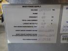 2011 Idecon Checkweigher